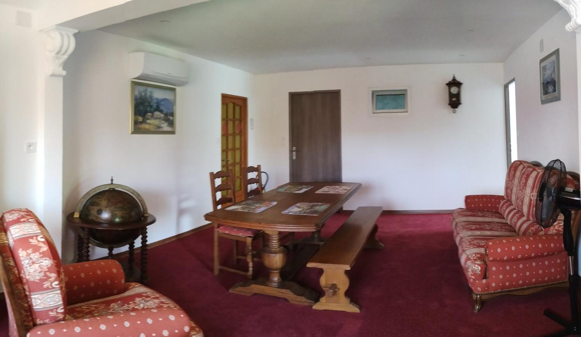 Gite Alsace Appenwihr Екстериор снимка